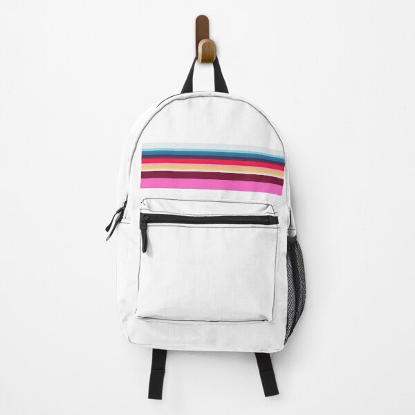 Item preview, Simply Striped White iPhone Case. designed and sold by dynamique2023.