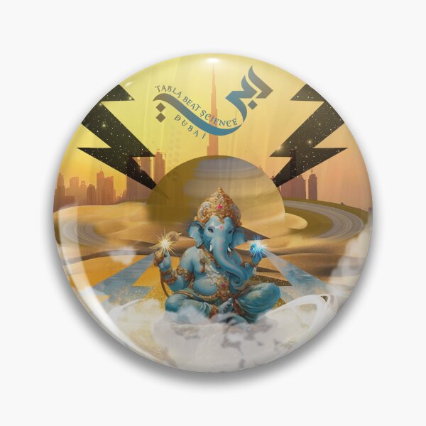 Item preview, Tabla Beat Science Dubai artwork designed and sold by Bill Laswell.