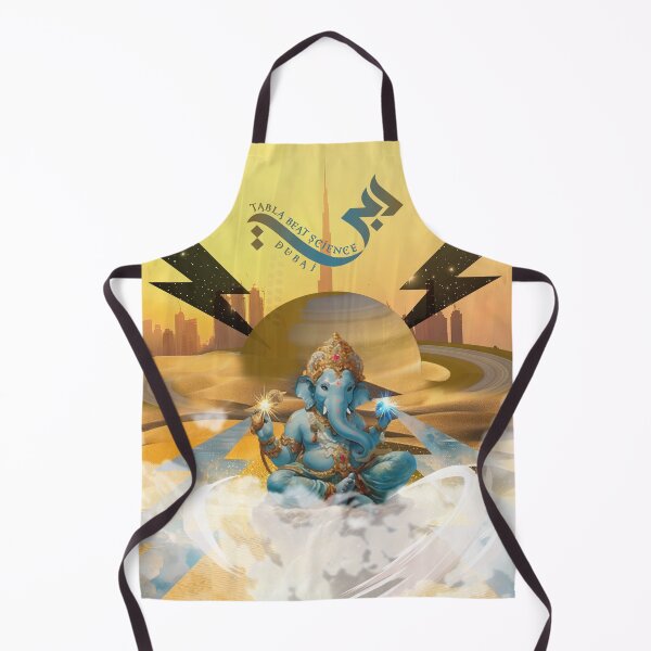 Item preview, Tabla Beat Science Dubai artwork designed and sold by Bill Laswell.