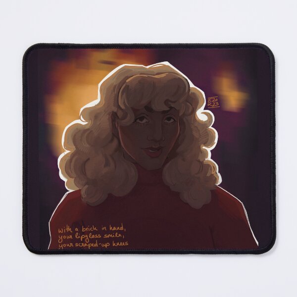 Item preview, mcr x femme enjolras (les mis) designed and sold by pigeonfemme.