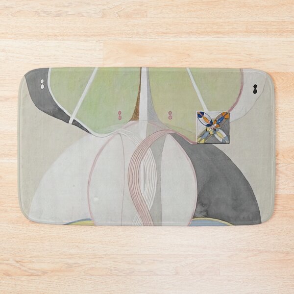 Item preview, hilma af klint paintings designed and sold by marti-oryo.