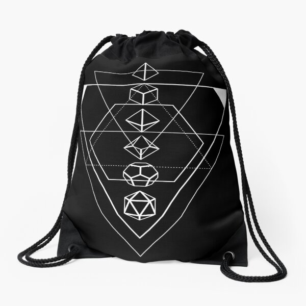 Item preview, Polyhedral Dice Set Game Master Tabletop RPG Gaming designed and sold by pixeptional.