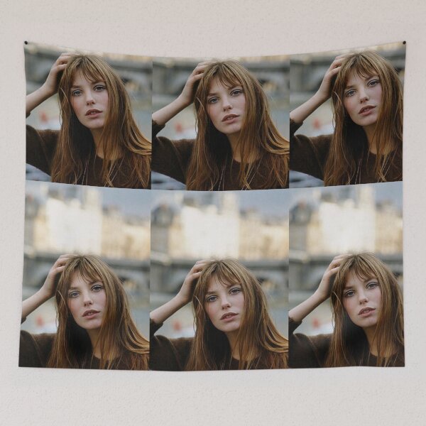 Item preview,  jane birkin  designed and sold by appa-sr.