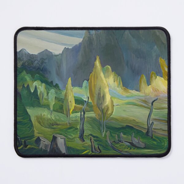Item preview, Emily Carr  designed and sold by realQ.