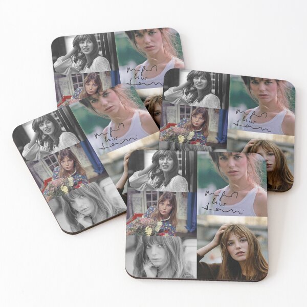 Item preview,  jane birkin signed designed and sold by appa-sr.