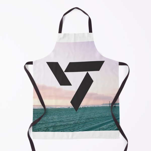 Item preview, SEVENTEEN Sunset Background designed and sold by mussicsthetic.