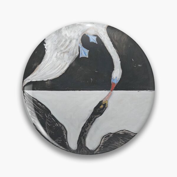 Item preview, hilma af klint paintings designed and sold by marti-oryo.