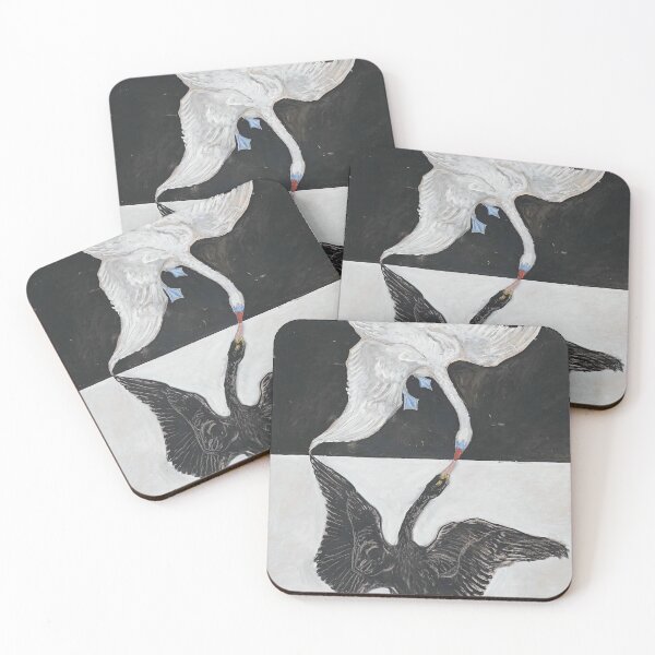 Item preview, hilma af klint paintings designed and sold by marti-oryo.