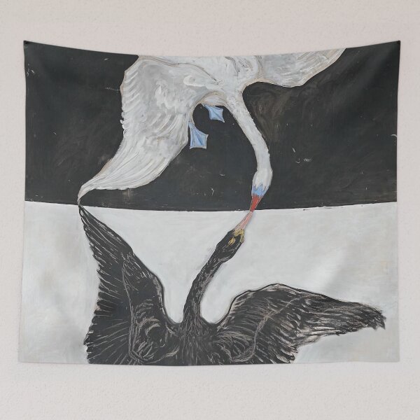 Item preview, hilma af klint paintings designed and sold by marti-oryo.