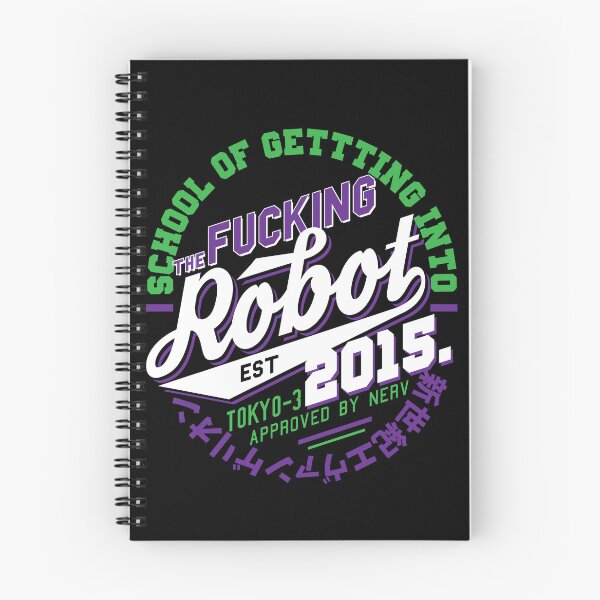 Item preview, Get Into The Robot!!! designed and sold by Krobilad.