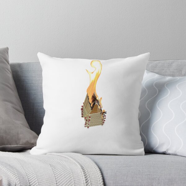 Item preview, House of Matches designed and sold by Jackie821.