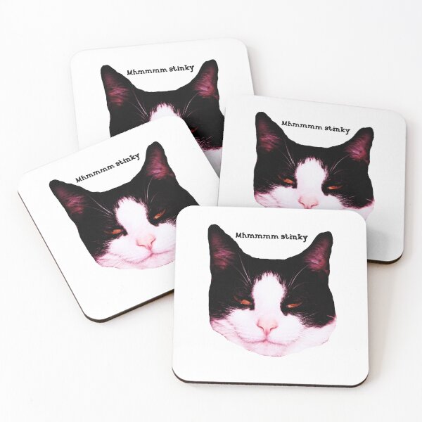 Item preview, Mhmmmm Stinky  designed and sold by belle kroeger.