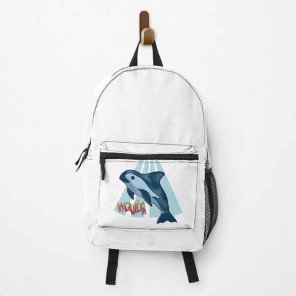 Item preview, Vaquita designed and sold by Studio Ukiyo.