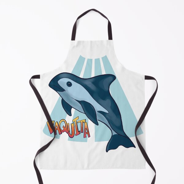 Item preview, Vaquita designed and sold by OrangeKoi.