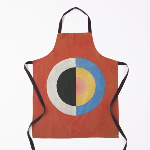 Item preview, hilma af klint paintings designed and sold by marti-oryo.