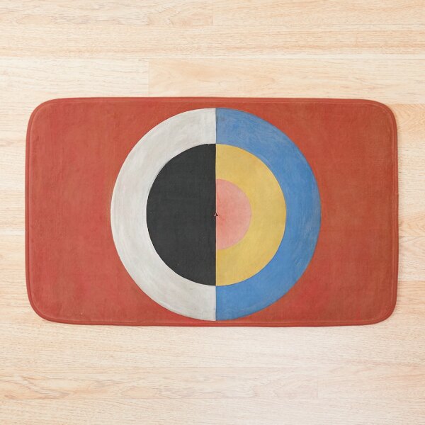 Item preview, hilma af klint paintings designed and sold by marti-oryo.