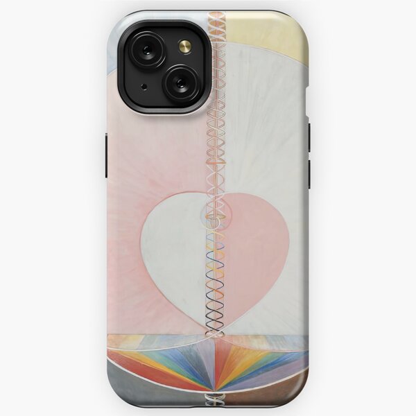 Hilma Af Klint iPhone Cases for Sale Redbubble