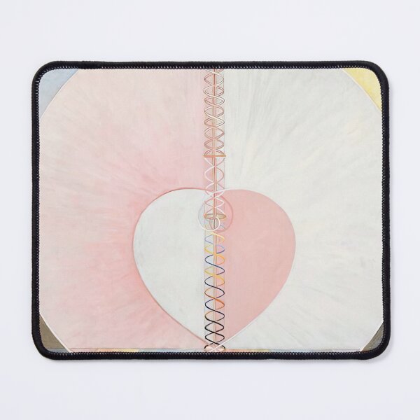 Item preview, hilma af klint paintings designed and sold by marti-oryo.