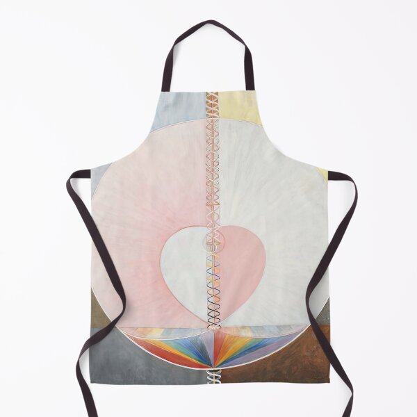 Artikelvorschau, Hilma af Klint Gemälde entworfen und verkauft von marti-oryo.