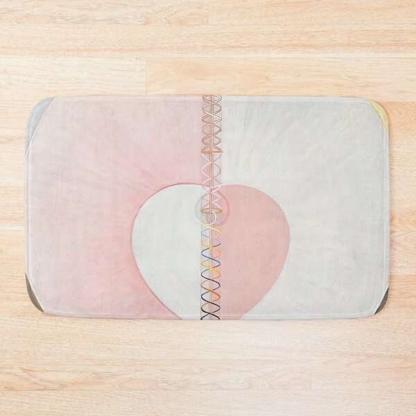 Item preview, hilma af klint paintings designed and sold by marti-oryo.