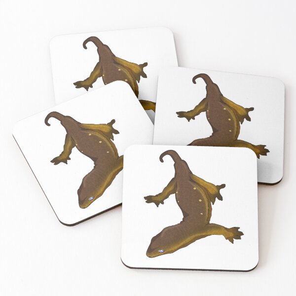 Item preview, Leachianus Gecko designed and sold by HauntedHerps.