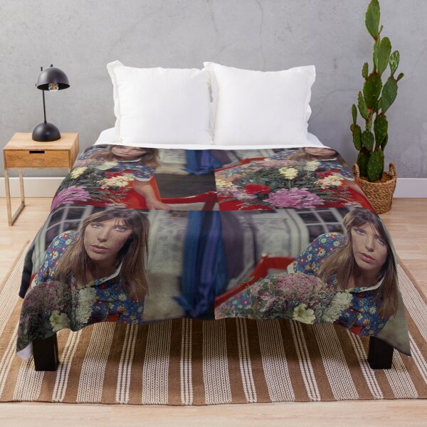 Item preview, jane birkin vintage designed and sold by appa-sr.