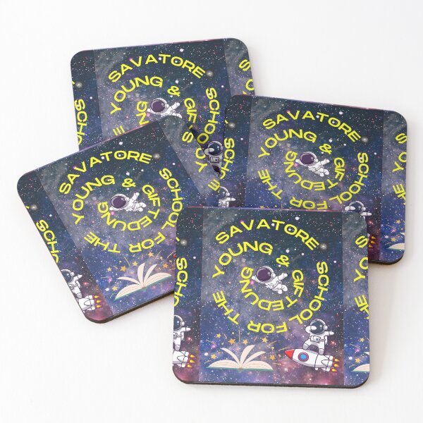 Item preview, The Salvatore boarding school is the path to success for young people designed and sold by amazouz1.