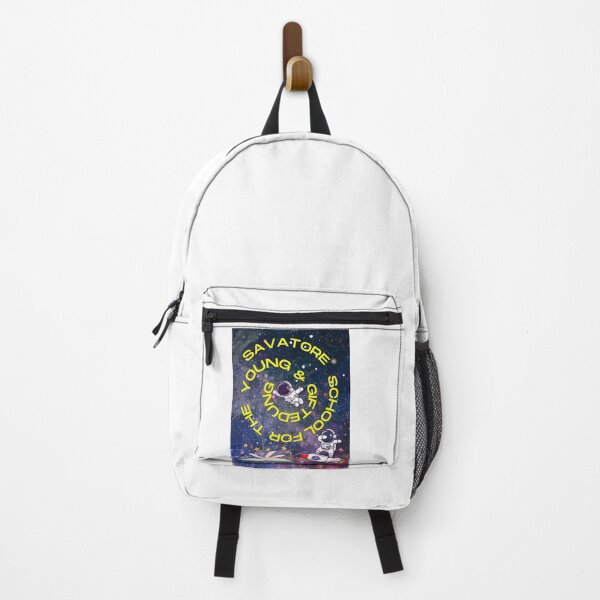 Item preview, The Salvatore boarding school is the path to success for young people designed and sold by amazouz1.