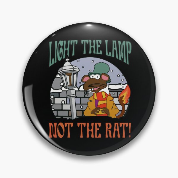 Item preview, Muppet Christmas Carol Christmas Gifts X-mas Kids Boys Girls Man Women designed and sold by SunMayDown.