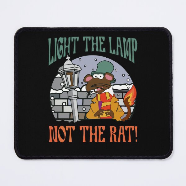 Item preview, Muppet Christmas Carol Christmas Gifts X-mas Kids Boys Girls Man Women designed and sold by SunMayDown.