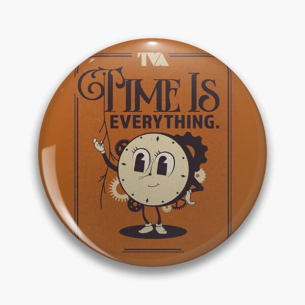 Item preview, Miss Minutes Poster designed and sold by 1Creative-Name.