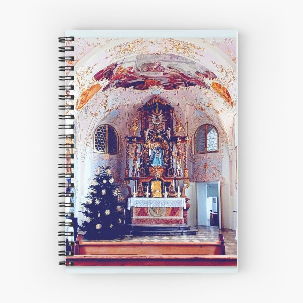 Item preview, Chapel of Mercy (Gnadenkapelle) designed and sold by angel1.