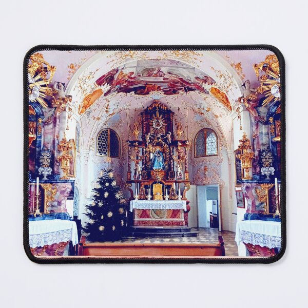 Item preview, Chapel of Mercy (Gnadenkapelle) designed and sold by angel1.