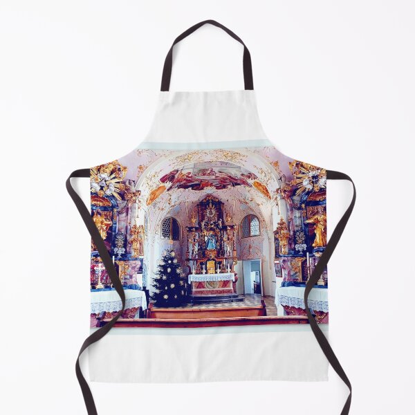 Item preview, Chapel of Mercy (Gnadenkapelle) designed and sold by angel1.