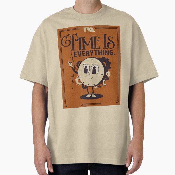 Item preview, Miss Minutes Poster designed and sold by 1Creative-Name.