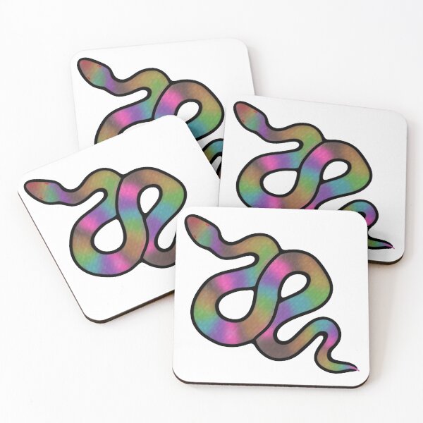 Item preview, A Rainbow of Destruction designed and sold by belle kroeger.