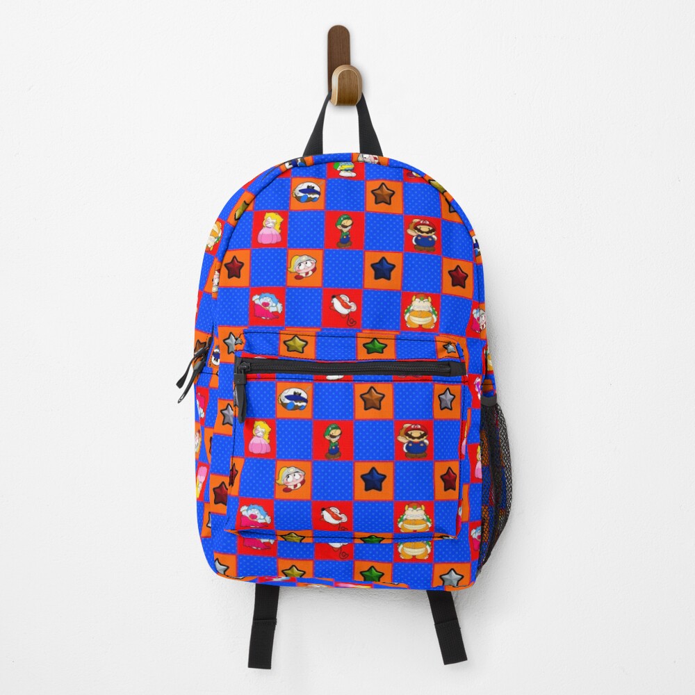 Item preview, Backpack designed and sold by YSNostalgiaShop.