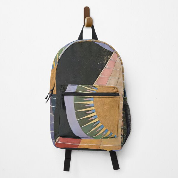 Item preview, hilma af klint paintings designed and sold by marti-oryo.