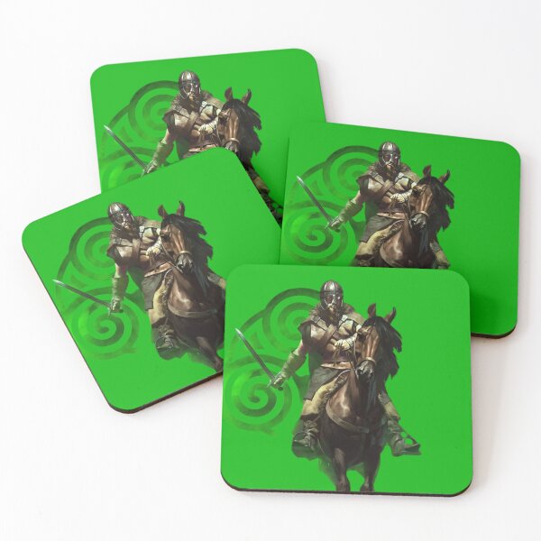 Item preview, Mount and blade bannerlord battania designed and sold by Gokhlayeh.