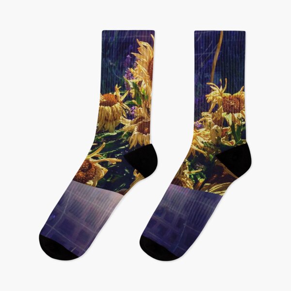 Item preview, Thirsty Flowers designed and sold by TrishAbyss.