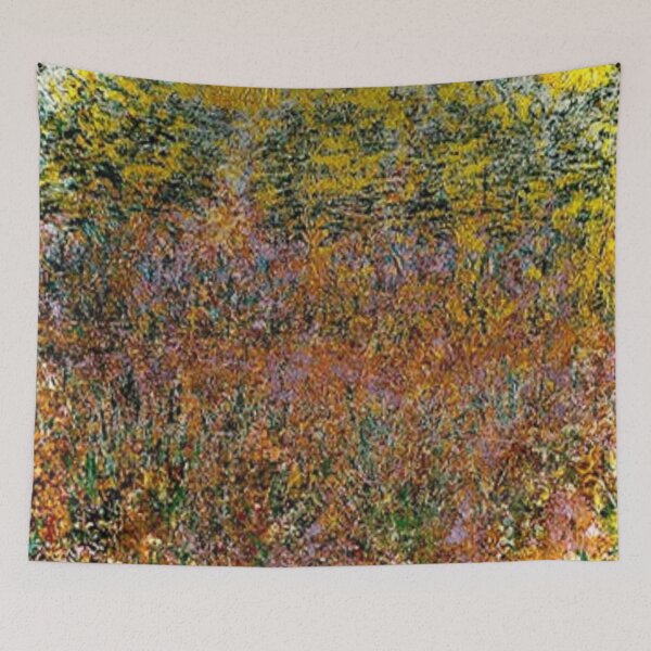 Item preview, A Fairy-Tale Meadow, Black Friday - Cyber Monday Sale designed and sold by SoulArtSara.