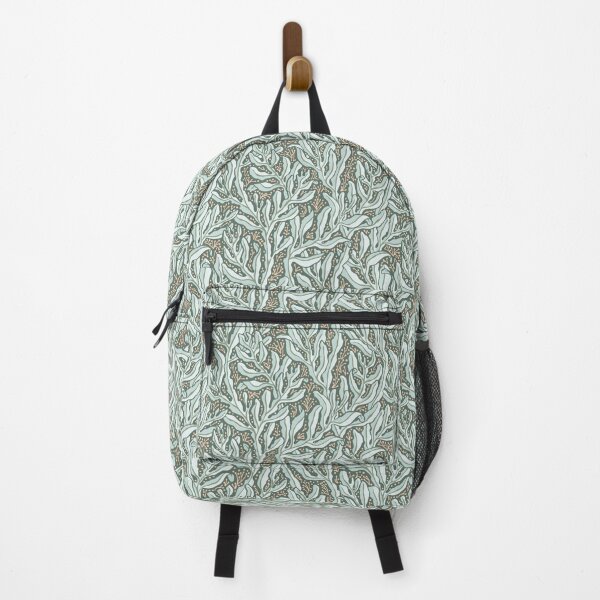 Item preview, Seaweed in the Waves designed and sold by KatrinaJeanC.
