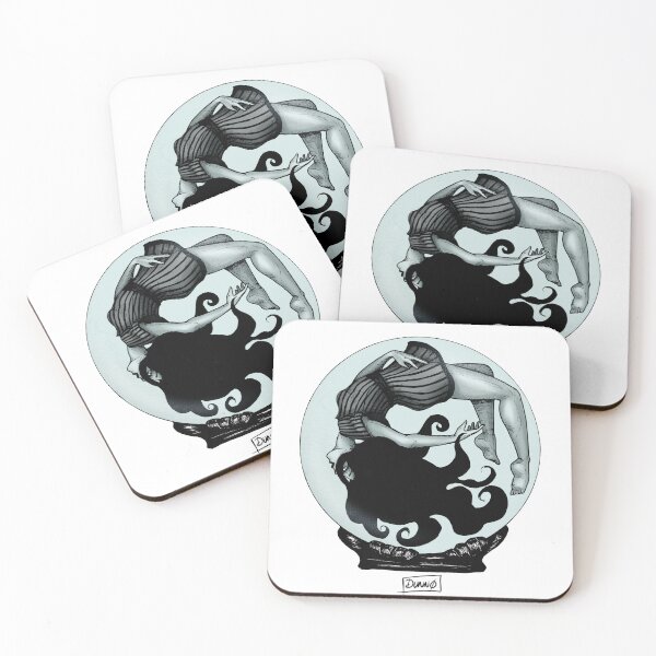 Item preview, Snow ball designed and sold by Dunnoart.