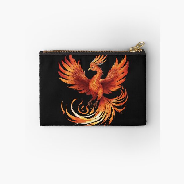 Item preview, Cool Phoenix Design designed and sold by Bilisik.