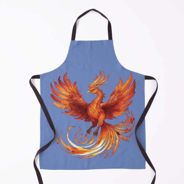 Item preview, Cool Phoenix Design designed and sold by Bilisik.