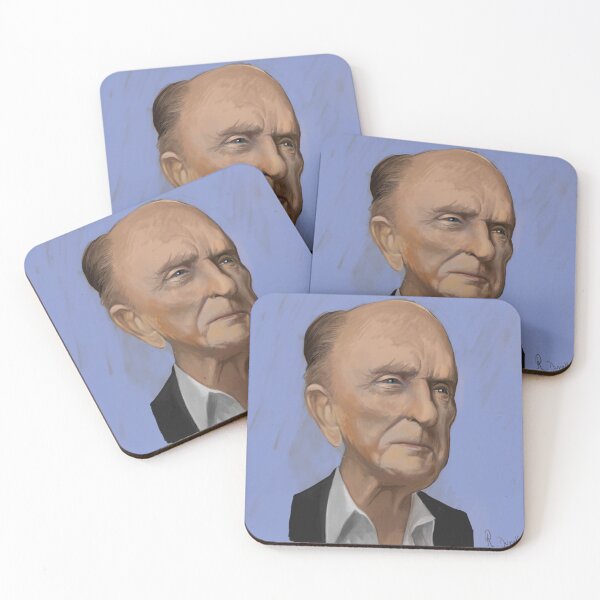 Item preview, Robert Duvall designed and sold by Cosmos & Canvas.
