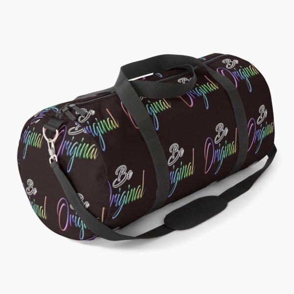 Item preview, Be Original designed and sold by White Tiger Designz .