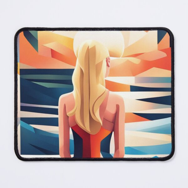 Item preview, Sunset Mindfulness. Tropical Edition #1 designed and sold by TheMindfulExpat.