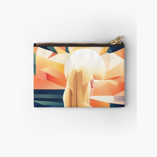 Item preview, Sunset Mindfulness. Tropical Edition #1 designed and sold by TheMindfulExpat.