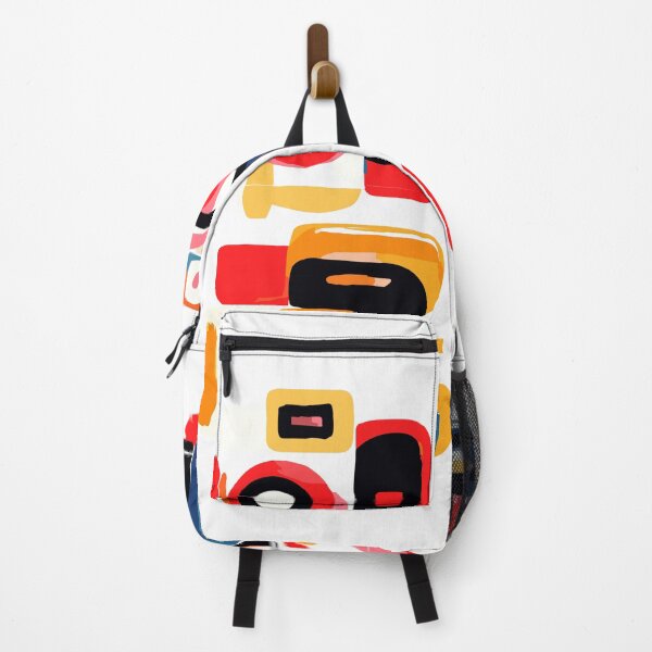 Item preview, Embrace the vibrant world of abstract designed and sold by Creation Artful.